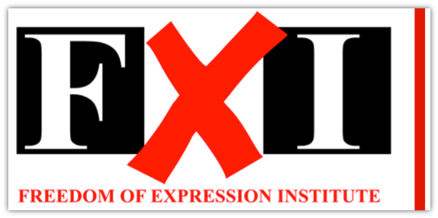 FXI LOGO