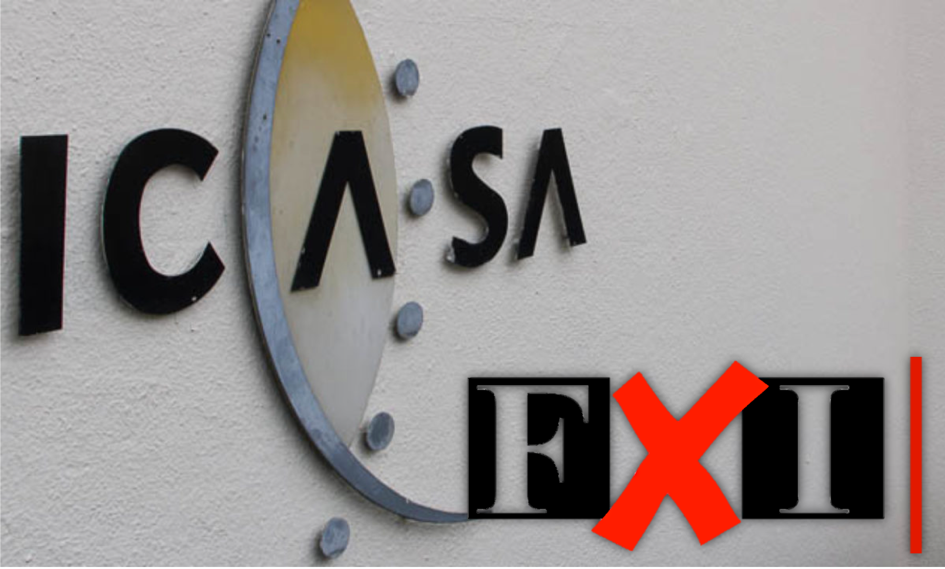 ICASA FXI